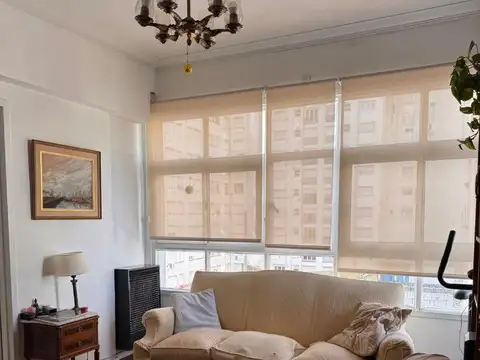 Departamento en Venta en Centro, USD 115.000