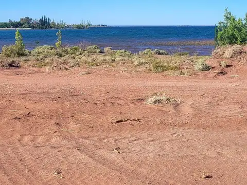 Casa Monoambiente con 1 baño