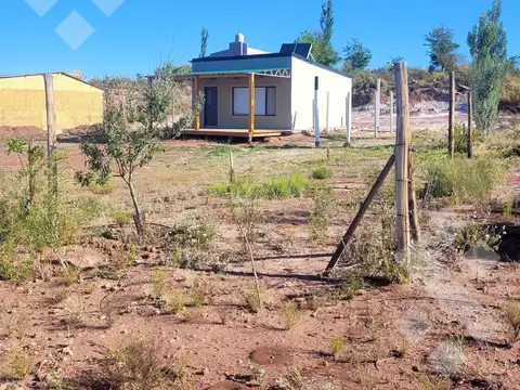 Bahia Verde- Lago Mari Menuco