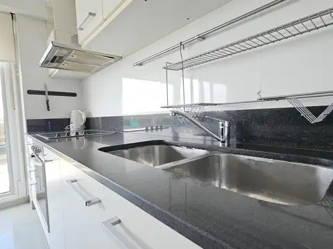Departamento en Venta 17 años