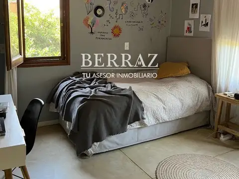 Casa venta 8 ambientes en Ayres De Pilar lote de 910 m2