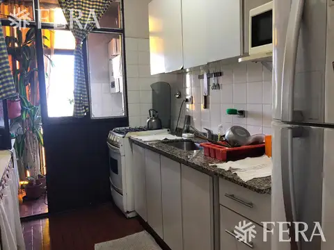 Departamento en Venta al Suroeste