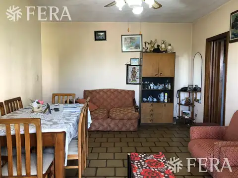 Venta departamento 4 ambientes en Wilde