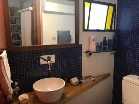 Casa 6 ambientes con 3 baños