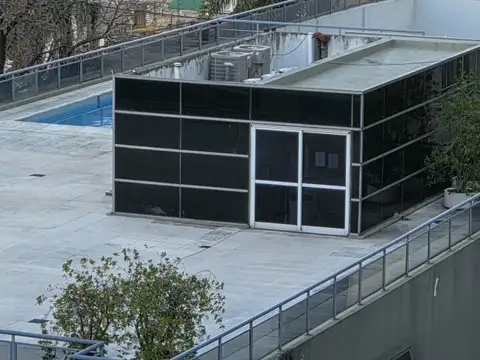 Departamento en Alquiler Temporal de 2 dormitorios