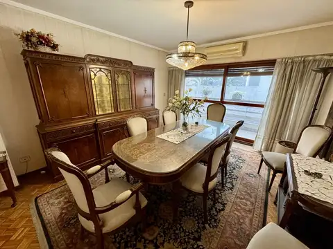 Departamento en Venta en Belgrano, USD 260.000