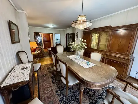Departamento en Venta de 4 ambientes