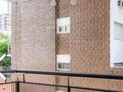 Departamento en Alquiler de 3 ambientes