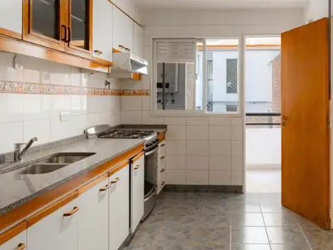 Departamento en Alquiler 30 años