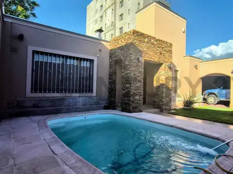 Venta de Casa destacada en San Martín