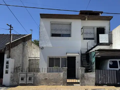 PH en Banfield Oeste