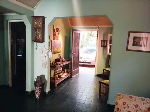 venta casa 7 amb coch, parrilla, pileta ituzaingo