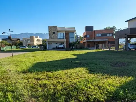 Country Cerro Azul