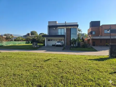 Terreno Country Cerro Azul - VENTA