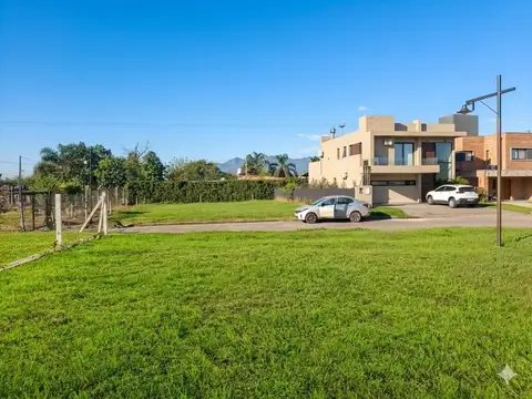 Terreno en Venta de 442,0 m2