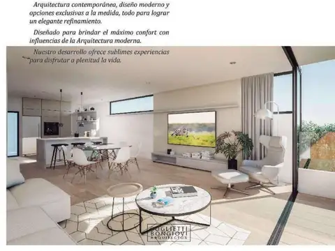 AV GENERAL PAZ 12400, Piso 2