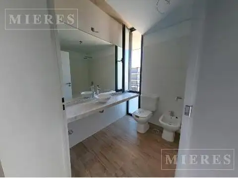 Departamento en Alquiler A Estrenar