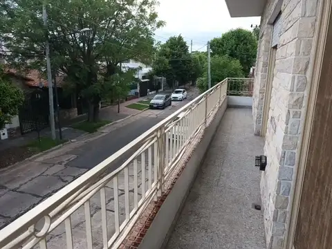 Alquiler Villa Adelina: Departamento 4 ambientes