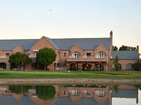 Se vende lote b° la vacherie