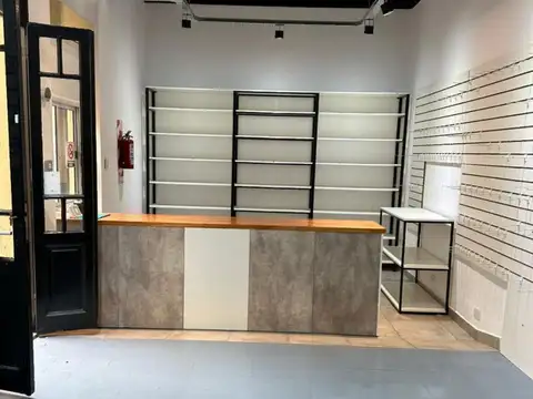 Alquiler local comercial - Boedo, CABA