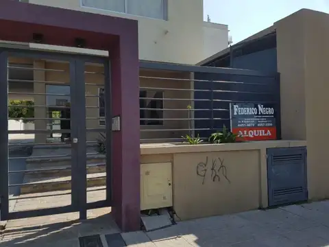 Cochera en Alquiler Fija