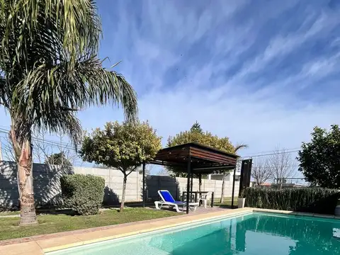 Casa en Venta 5 años