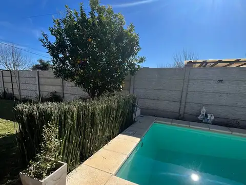 Casa en Venta en Zavalla, USD 75.000