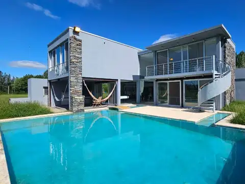 Casa en Chacras de Abbott