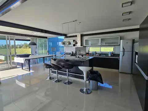 Casa en Chacras de Abbott