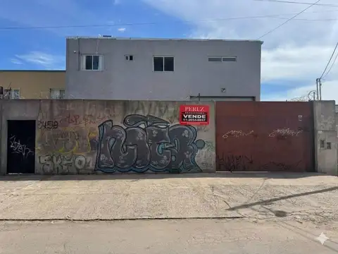 galpon en venta Benavidez