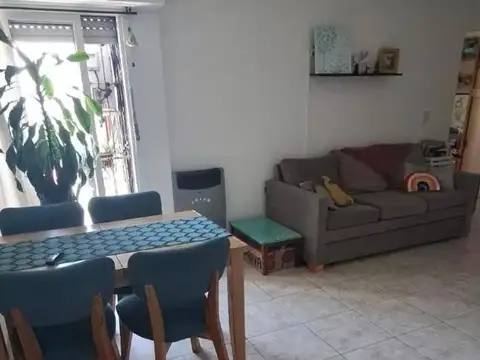 Departamento en Venta en Flores, USD 82.000
