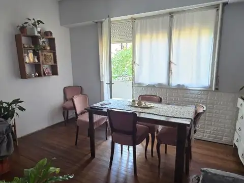 Depto Tipo Casa en Venta en Caballito Norte, USD 159.900