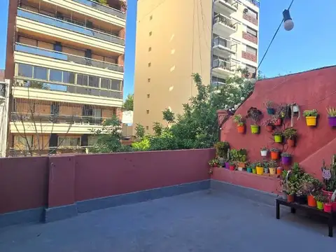 Avenida Avellaneda 600