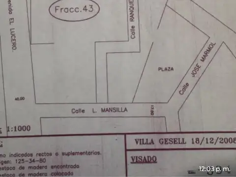 Dos Cabañas En Venta  En Mar De Las Pampas