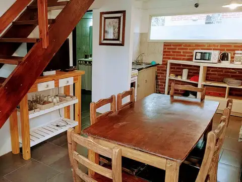 Casa en Venta 15 años
