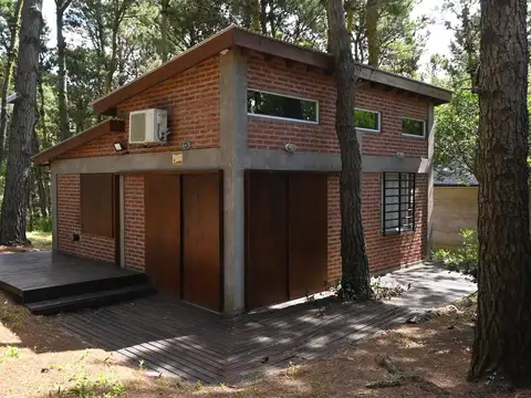 Casa en Venta en Mar de las Pampas, USD 139.000