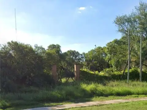 Terreno en Venta en Puerto Tirol, USD 80.000