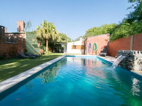 Quinta en Venta en Sauce Viejo, La Capital