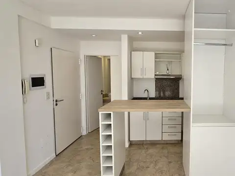 Departamento en Venta en Parque Chas, USD 63.900