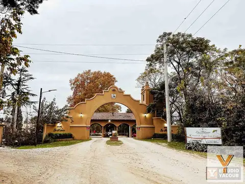 Terreno en venta - 4.850mts2 - Estancia Las Malvinas, Coronel Brandsen