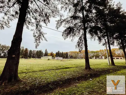 Terreno en Venta de 4850,0 m2