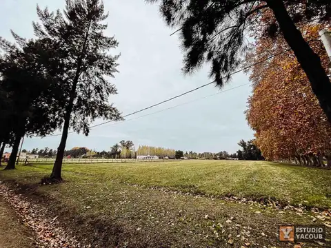Terreno en Venta de 4850,0 m2