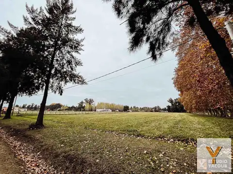 Terreno en Venta de 4850,0 m2