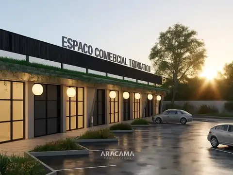 Local en Alquiler en Canning, Partido de Ezeiza
