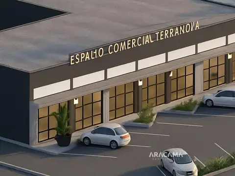 Local en Alquiler en Canning, USD 2.500