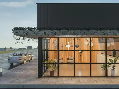 Local en Alquiler en Canning, USD 2.500