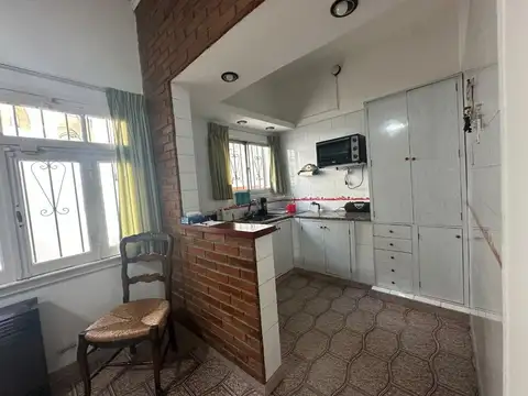 Depto Tipo Casa en Venta en Vélez Sarsfield, USD 170.000