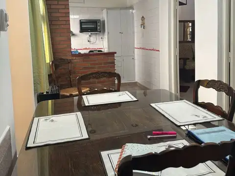 Depto Tipo Casa en Venta de 4 ambientes