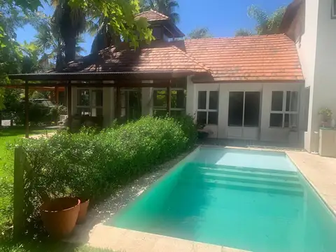Casa en Venta en La Pradera I, USD 450.000