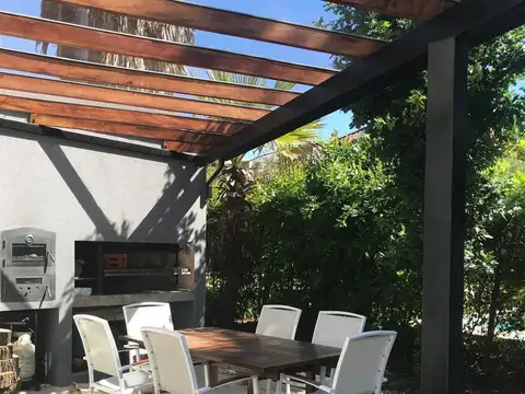 Casa en Venta 15 años